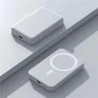 White quick charge model