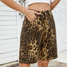 Leopard Print