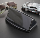 Black wireless charging