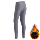Women Gray Pants Zone 10