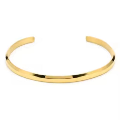 Stainless Steel Bracelet
