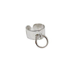 White Gold Color