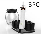 3PC White