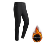 Men Black Pants Zone 10