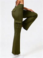 Verde militar