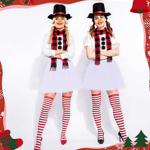 Womens Gloves Parent Child Role-playing Costume Props