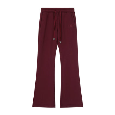 American Street Fashion Casual Flared Pants Men