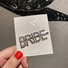 BRIDE