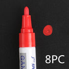 Gules 8PC