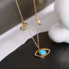 18K Gold