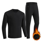 Men Black Suit Zone 22