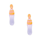 Amarelo 2pcs