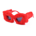 C4 vermelho