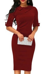 Wine Red