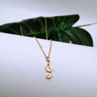 Golden I
