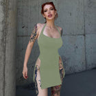 Green Q23DS324