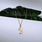 Gold Y
