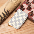 Chessboard White 9