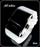 All White