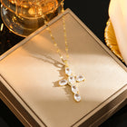 Golden White Diamond