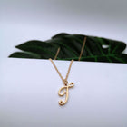 Gold T