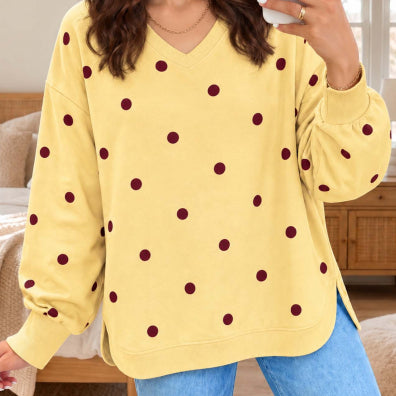 Blusa de mulher