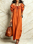 Orange Red